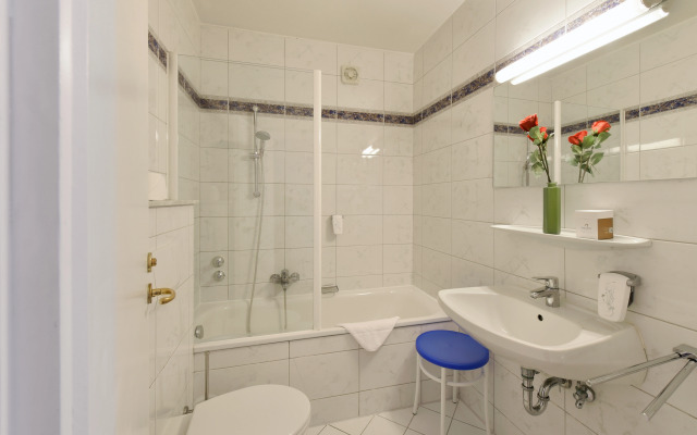 Am Neutor Hotel Salzburg Zentrum