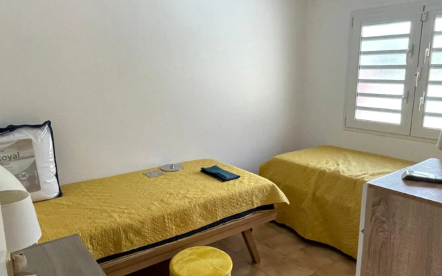 Villa Norah t5 duplex