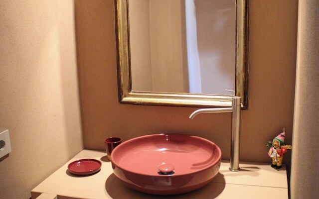 Antica Masseria le Monache