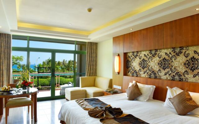 Palm Beach Resort Yalong Bay Sanya