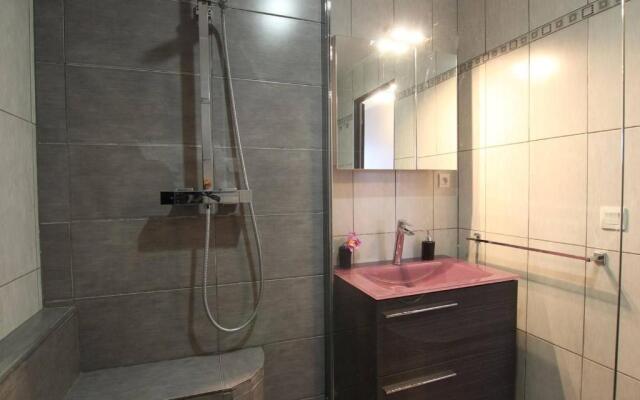 Appartement Puy-Saint-Vincent, 3 pièces, 6 personnes - FR-1-330G-15