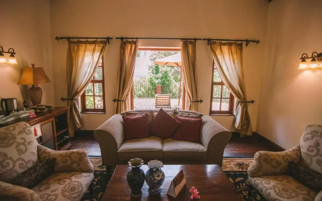 The Manor at Ngorongoro
