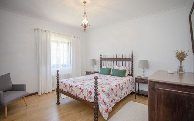 Liiiving in Viana - Afife Country House