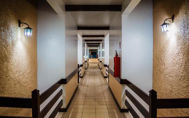 Hotel Porto das Âncoras