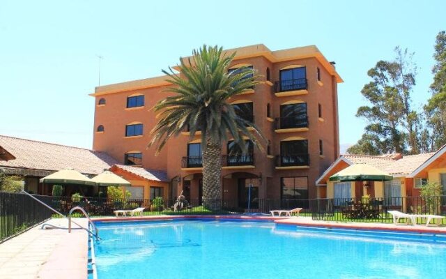 Hostal Maray