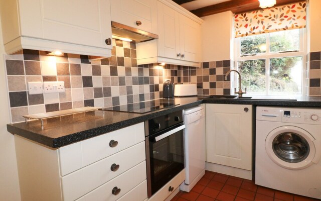 Walton Cottage