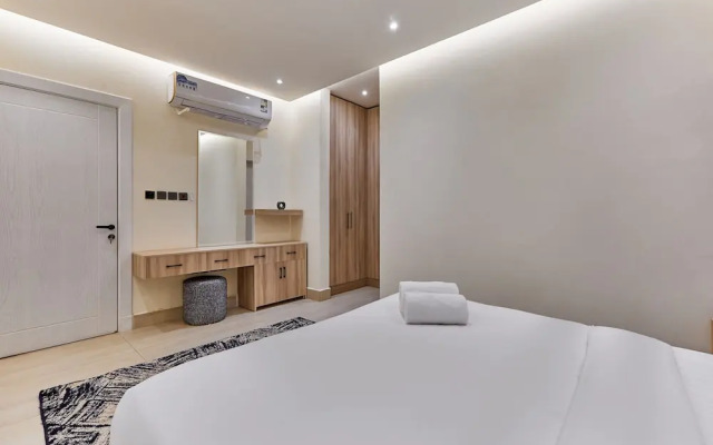 bnbme | Riviera-A5 | 3 Bdr