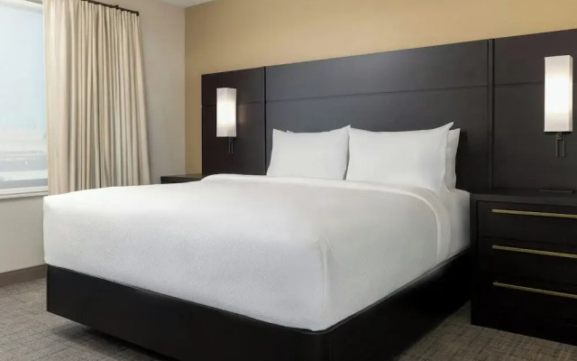 Residence Inn by Marriott Novato Sonoma