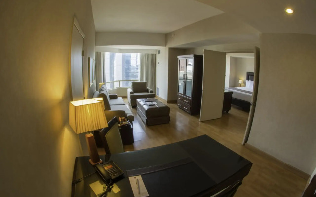 Clarion Suites Guatemala City