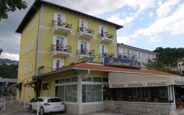 Hotel Villa Schubert