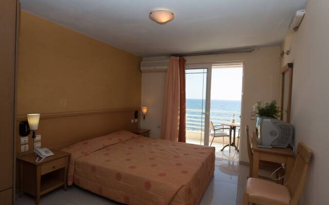 Ionio Star Hotel