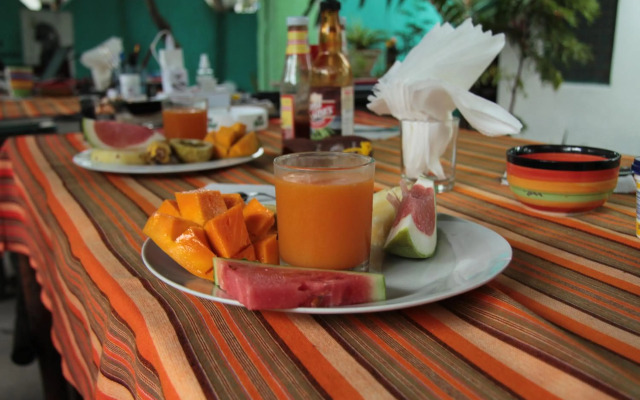 Nungwi Backpacker Apartments