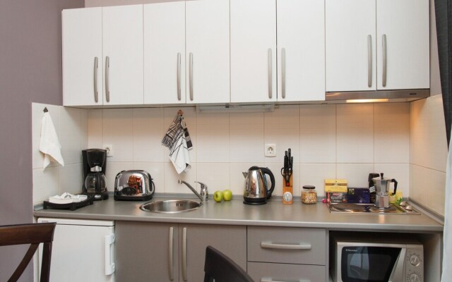 Basco Apartment Terazije Square