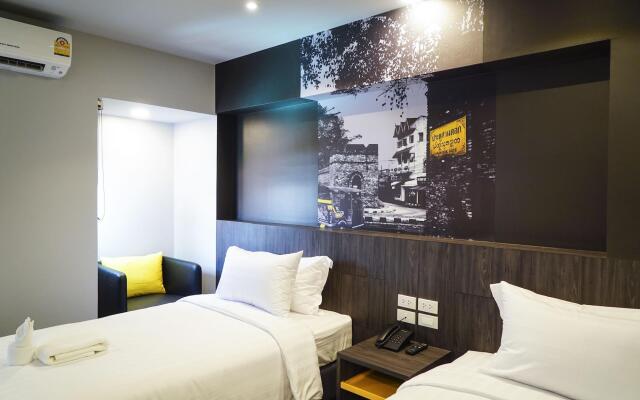 Sleep Mai Lifestyle Hotel Thapae