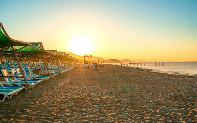 Club Sun Heaven Family & Spa