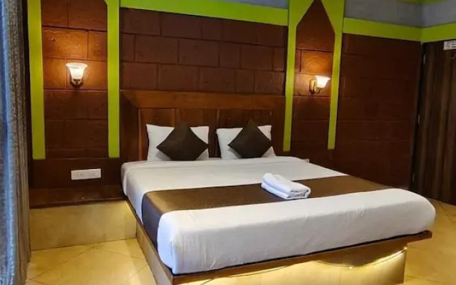 Royal Stone Resort