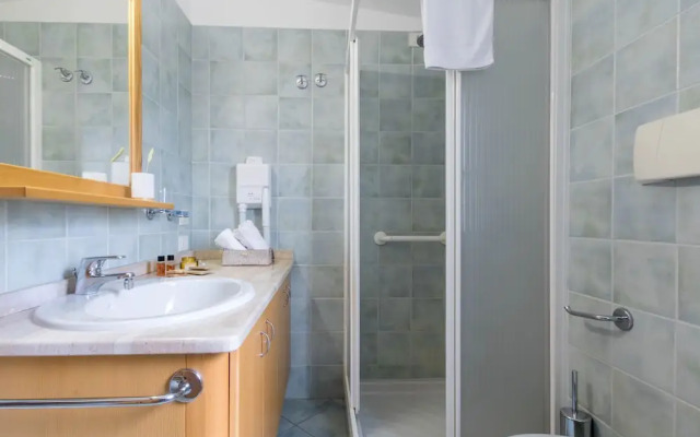 Hotel Villa del Mare