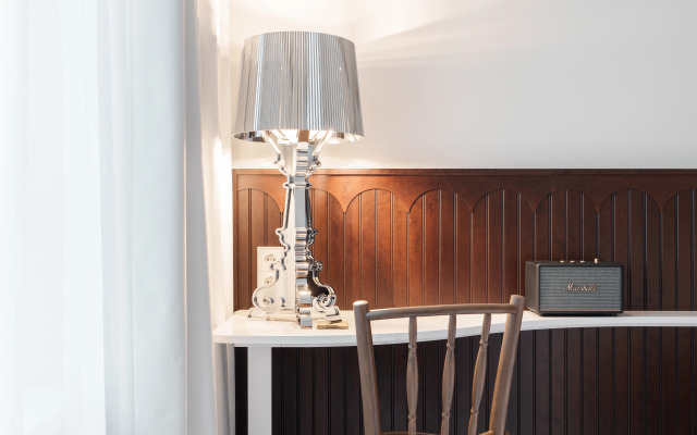 Ruby Hanna Hotel Stuttgart