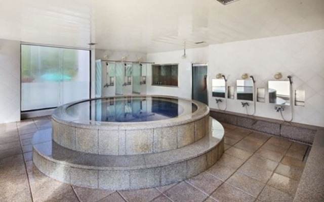 Hanwha Resort Jirisan