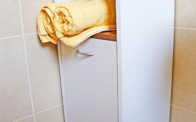 Marin - 100m From the sea - A2