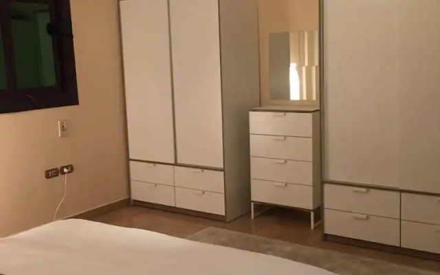 Unique Flat
