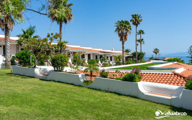 Albatros Residence