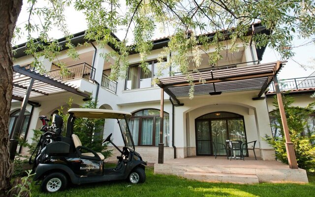 BlackSeaRama Golf & Villas