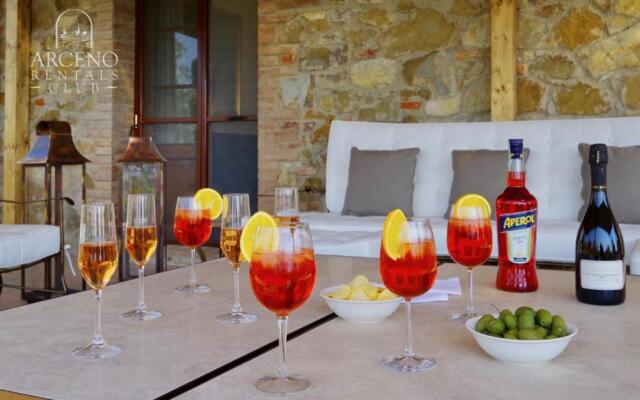 Camparone - Arceno Rentals Club