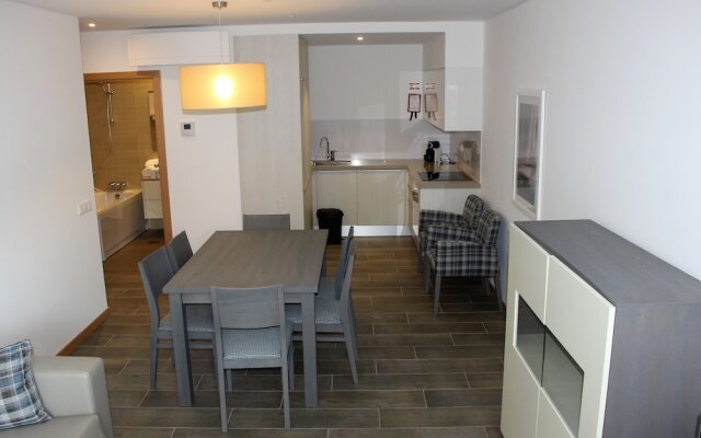 Apartamentos Turísticos da Nazaré