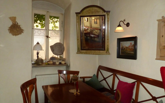 Hotel Gerberhaus
