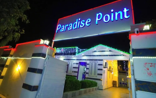 Paradise Point Resort
