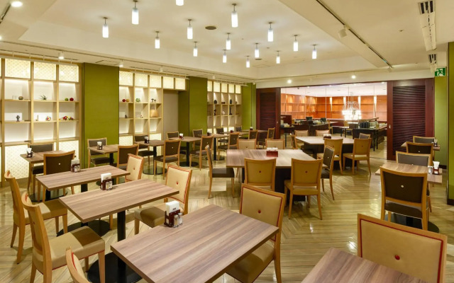 Mitsui Garden Hotel Kumamoto