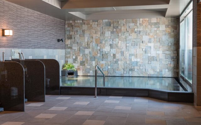 Hotel Route-Inn Grand Kitami Ekimae