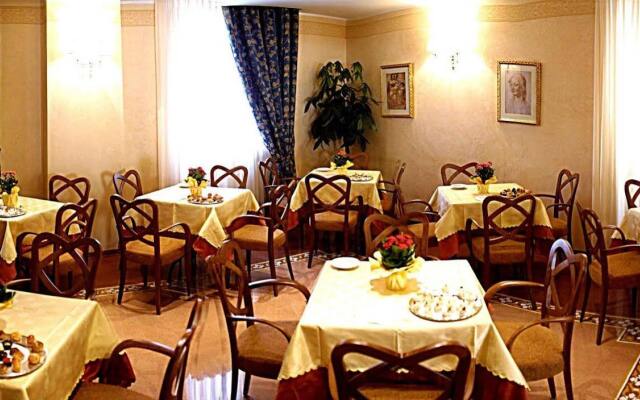 Hotel Antico Masetto