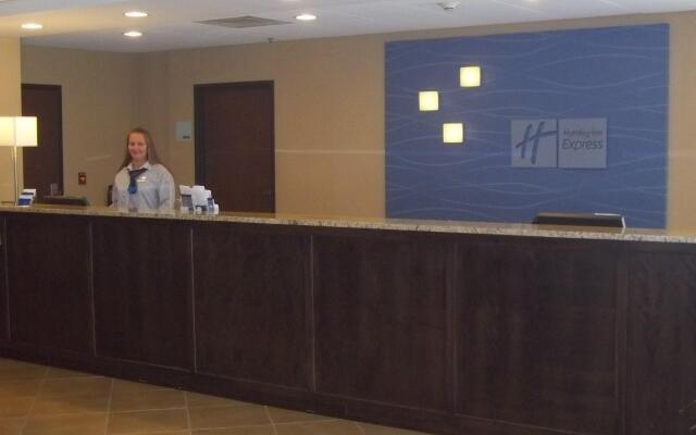 Holiday Inn Express Hartford – Newington, By IHG