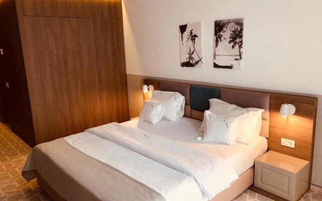 Hotel Clas Mamaia Nord