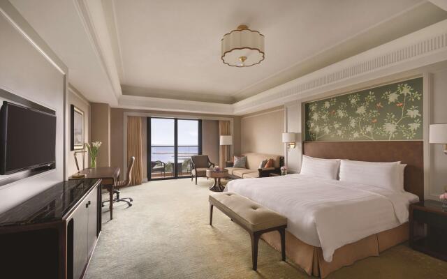 Grand Hotel Haikou (soon to be Fairmont Haikou)