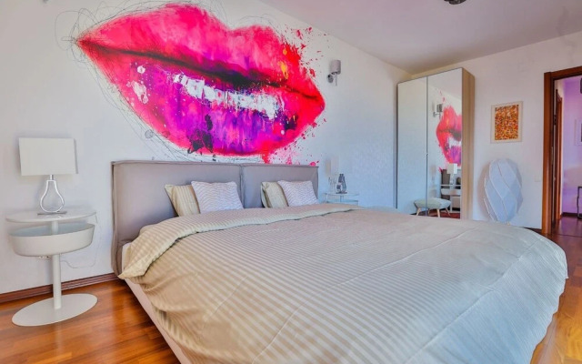 Wild Orchids of Bucharest