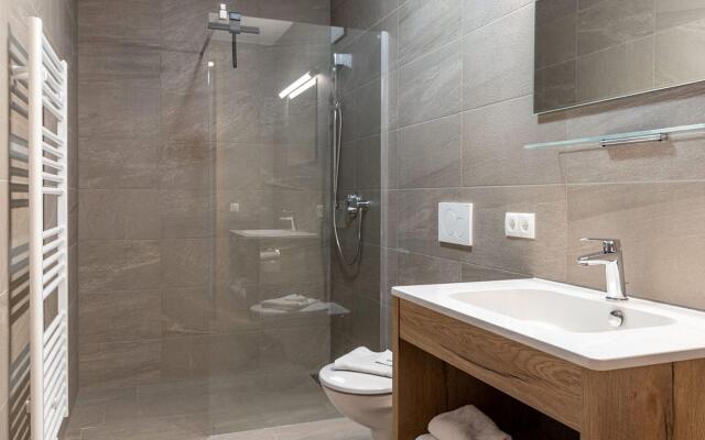 Beautiful apartment with sauna, 600 m. from the ski lift