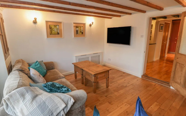 Weavers Cottage