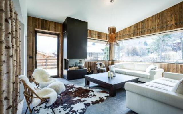 Chalet du Lac