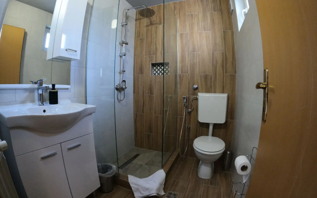 Hotel Pansion Stari Grad - Sarajevo