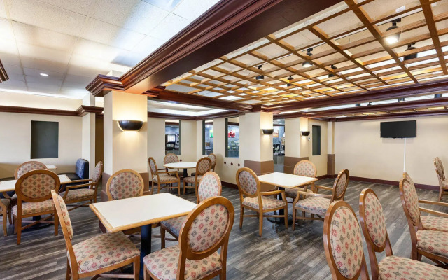 Rodeway Inn
