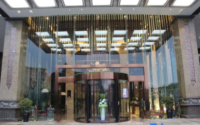 Yuetu International Hotel