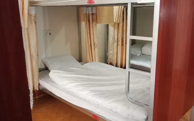 Ha Giang Riverside Hostel