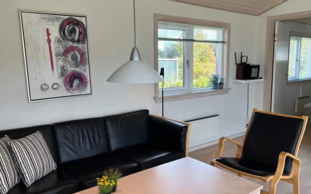 4 Person Holiday Home in Gudhjem