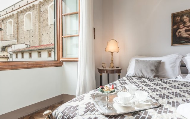 Luxury Petra San Frediano