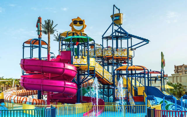 Rixos Premium Seagate