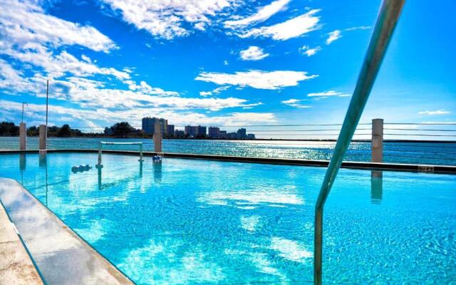 440 West Condo 1101N
