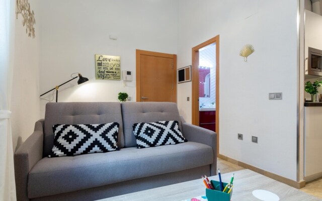 Del Parque Flats - Peña 30